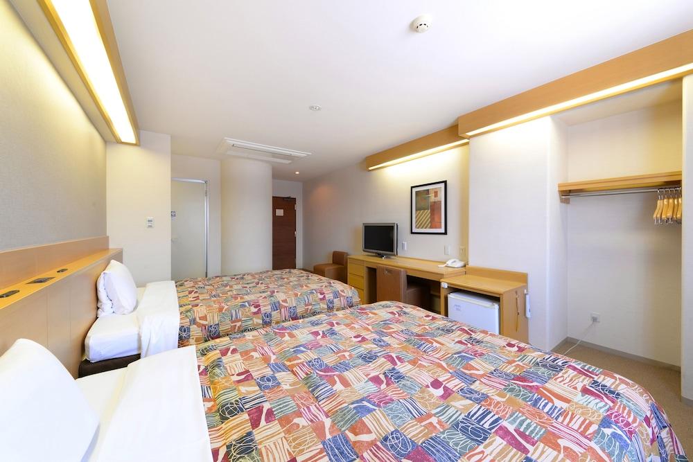 Vessel Hotel Fukuyama Luaran gambar
