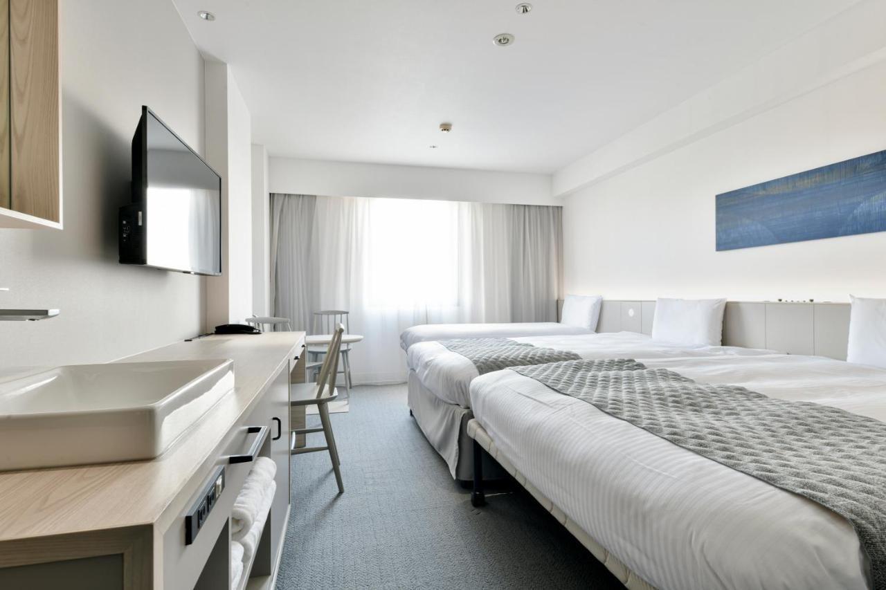 Vessel Hotel Fukuyama Luaran gambar