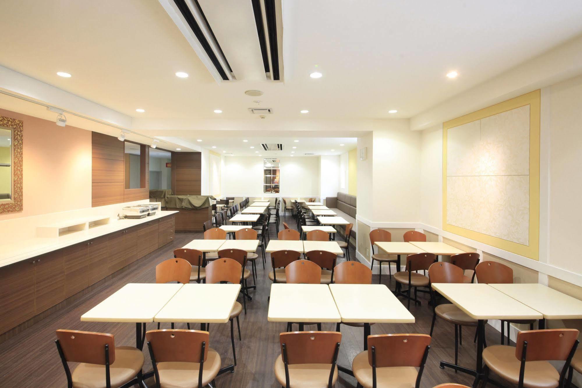 Vessel Hotel Fukuyama Luaran gambar