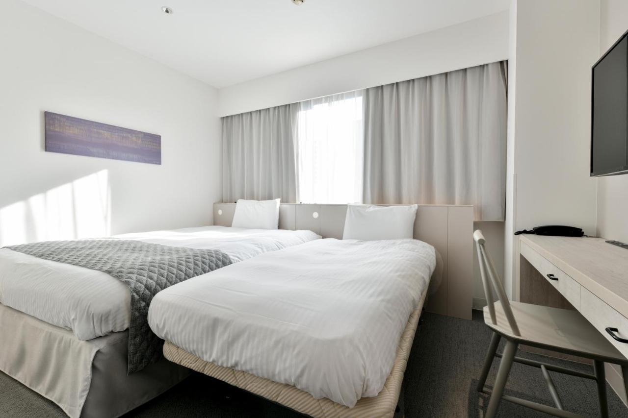 Vessel Hotel Fukuyama Luaran gambar