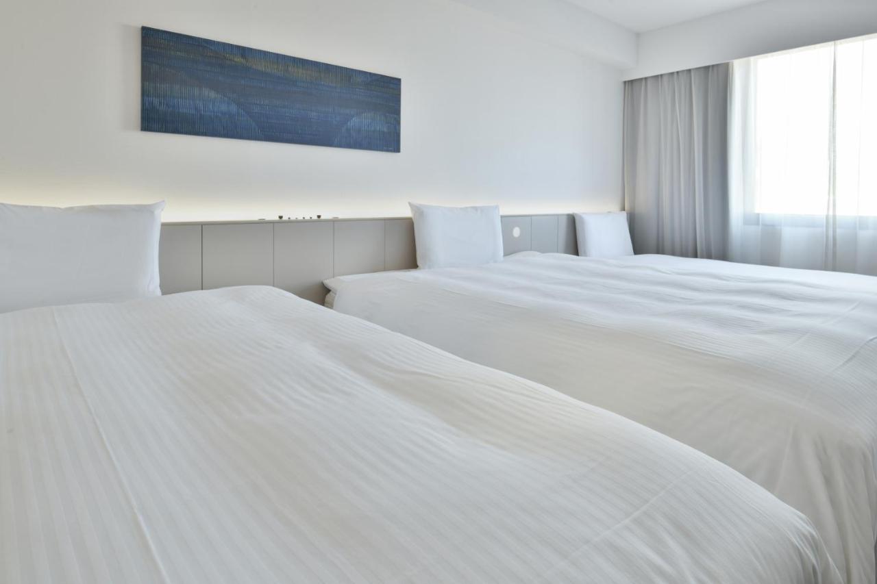 Vessel Hotel Fukuyama Luaran gambar